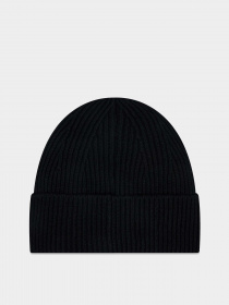 Шапка Armani Exchange We beats as one модель 940343-3F300-00020 Фото