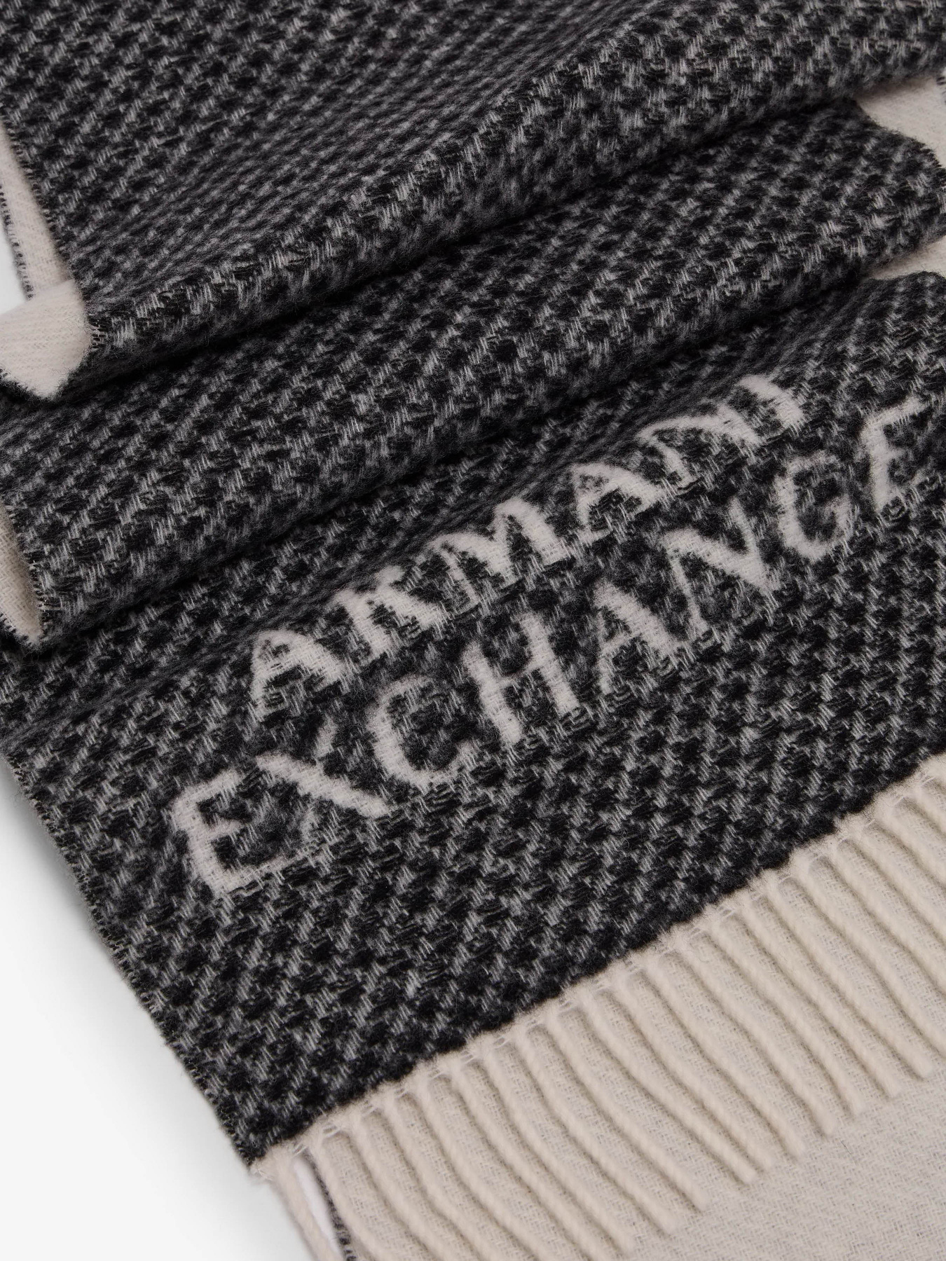 Шарф Armani Exchange модель 944302-3F152-30321 Фото