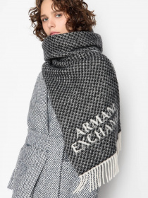 Шарф Armani Exchange модель 944302-3F152-30321 Фото