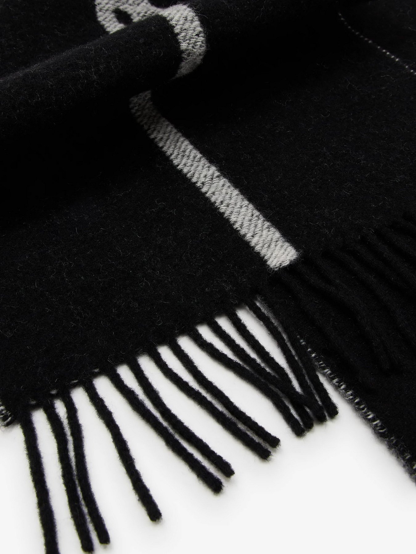 Шарф Armani Exchange модель 944303-3F153-30321 Фото