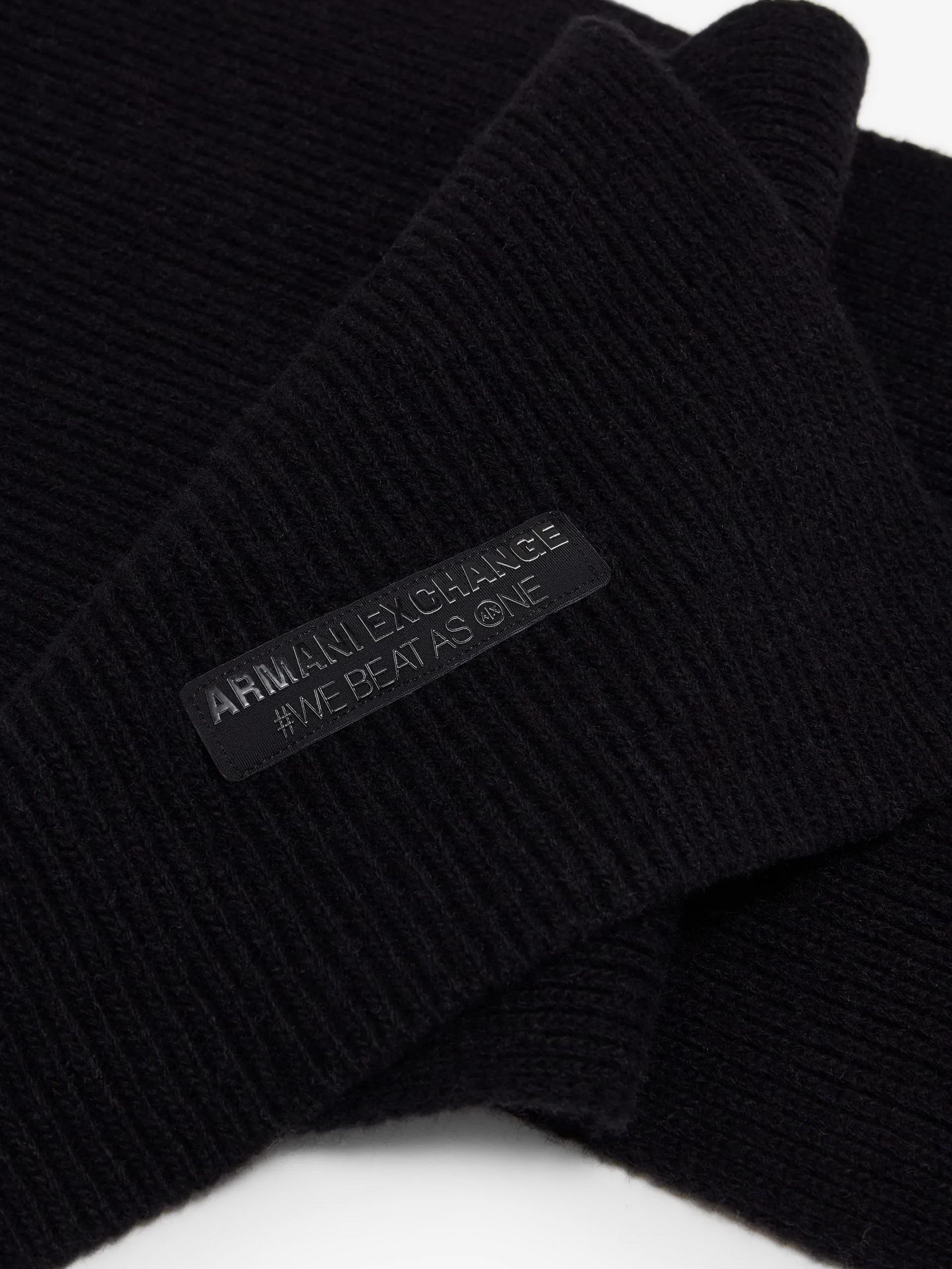 Шарф Armani Exchange модель 944608-3F300-00020 Фото