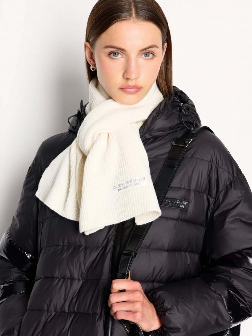 Шарфи та хустки Armani Exchange модель 944608-3F300-98010 Фото