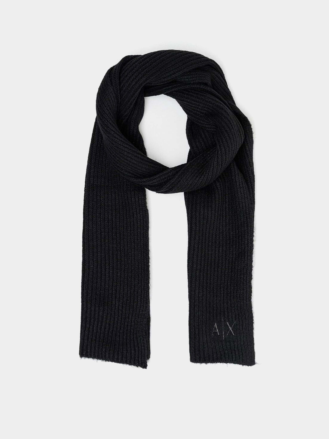 Шапка/шарф Armani Exchange модель 948494-3F306-19921 Фото