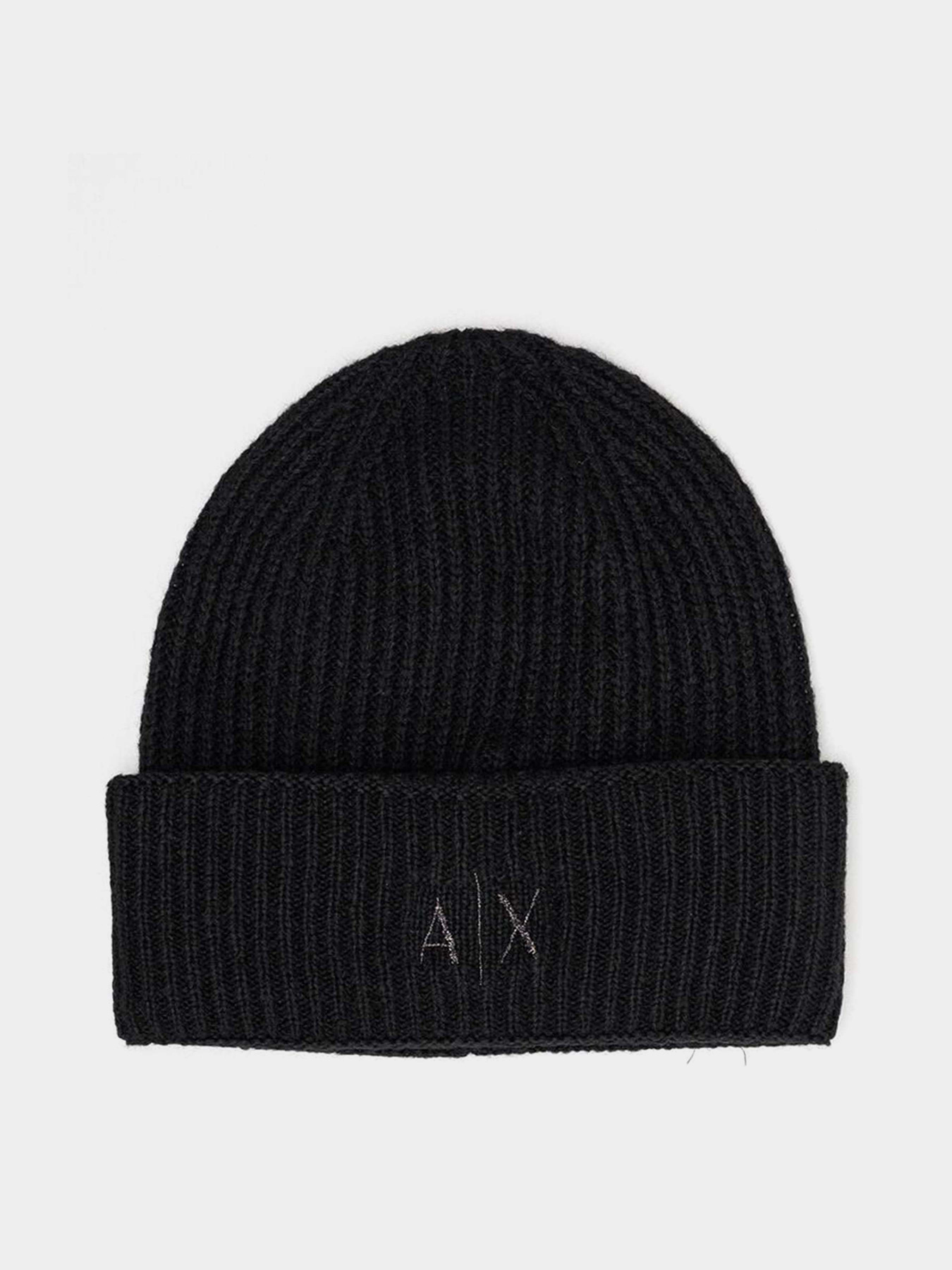 Шапка/шарф Armani Exchange модель 948494-3F306-19921 Шапка/шарф Armani Exchange модель 948494-3F306-19921 Фото