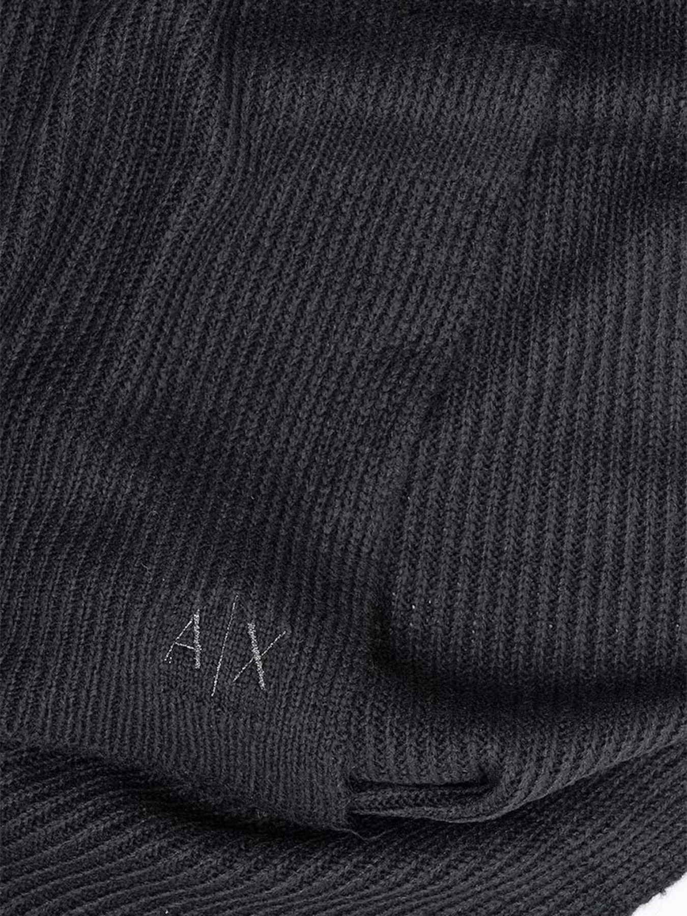 Шапка/шарф Armani Exchange модель 948494-3F306-19921 Шапка/шарф Armani Exchange модель 948494-3F306-19921 Фото