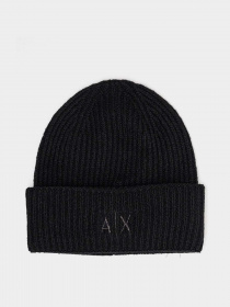 Шапка/шарф Armani Exchange модель 948494-3F306-19921 Шапка/шарф Armani Exchange модель 948494-3F306-19921 Фото