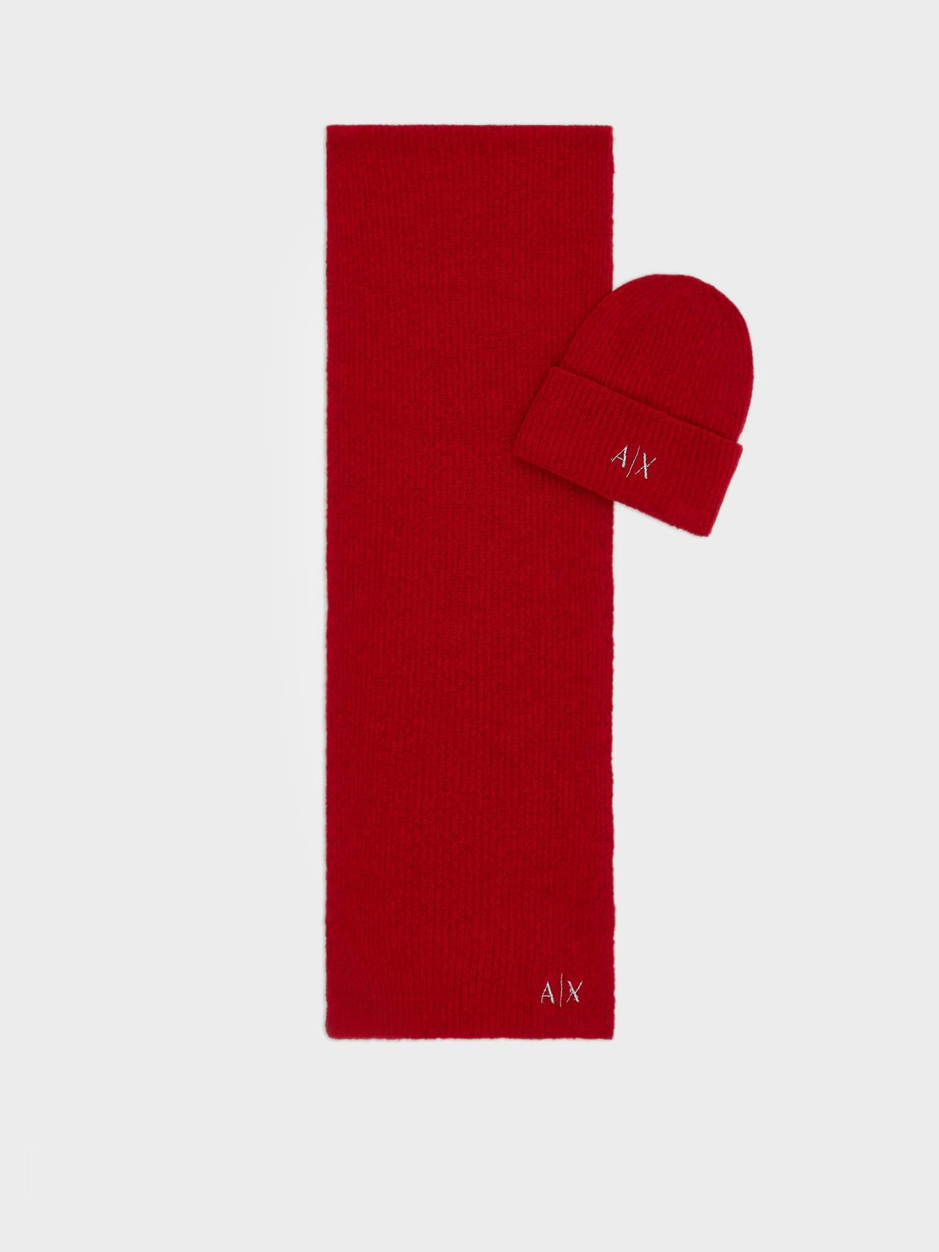 Шапка/шарф Armani Exchange модель 948494-3F306-23175 Фото