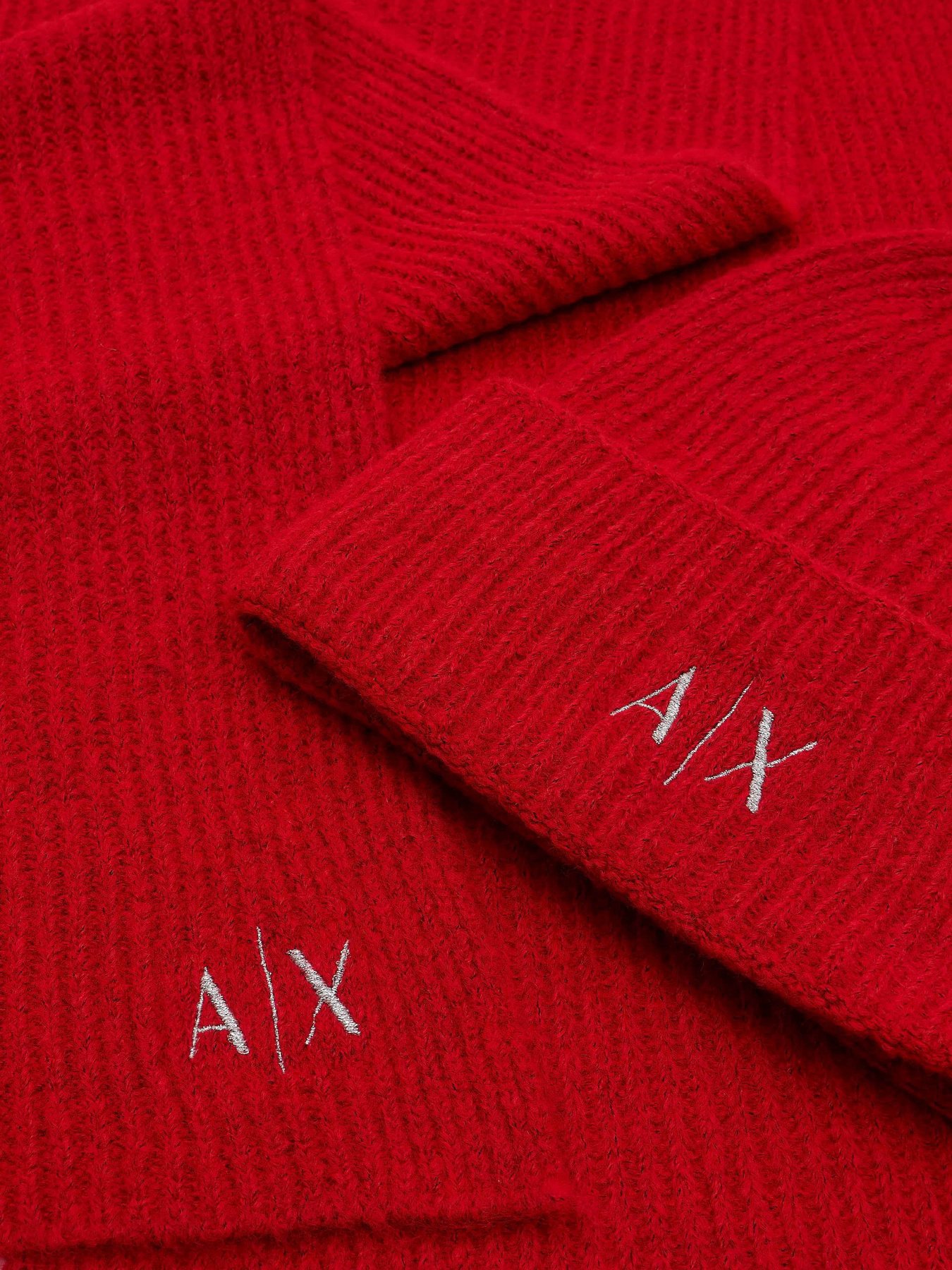 Шапка/шарф Armani Exchange модель 948494-3F306-23175 Фото