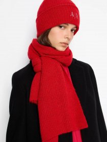 Шапка/шарф Armani Exchange Модель 948494-3F306-23175 Фото
