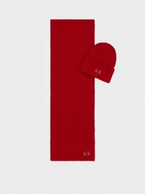 Шапка/шарф Armani Exchange модель 948494-3F306-23175 Фото