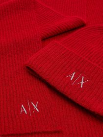 Шапка/шарф Armani Exchange модель 948494-3F306-23175 Фото