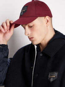 Кепка Armani Exchange Campus модель 954212-3F111-15576 Фото