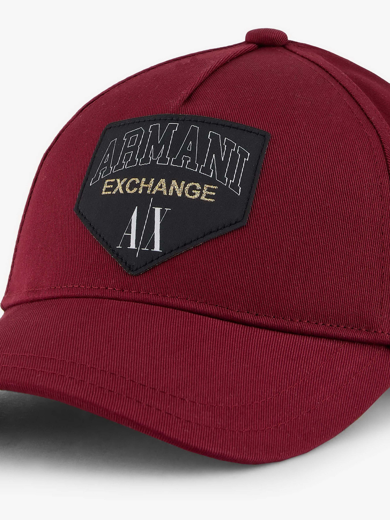 Кепка Armani Exchange Campus модель 954212-3F111-15576 Фото