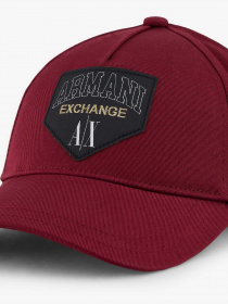 Кепка Armani Exchange Campus модель 954212-3F111-15576 Фото