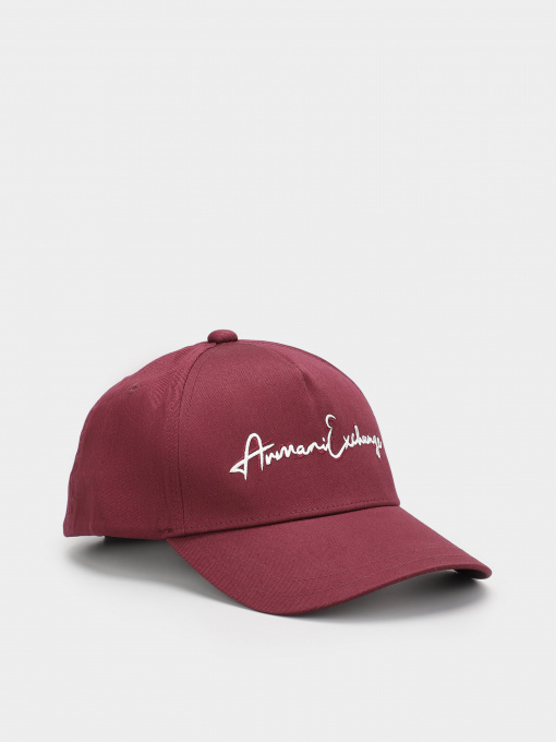 Кепка Armani Exchange модель 954217-3F119-16376 Фото