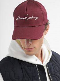 Кепка Armani Exchange модель 954217-3F119-16376 Фото