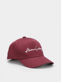 Кепка Armani Exchange модель 954217-3F119-16376 Фото