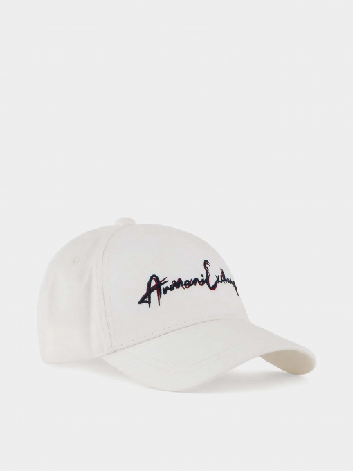 Кепка Armani Exchange модель 954217-3F119-47610 Фото