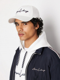 Кепка Armani Exchange модель 954217-3F119-47610 Фото