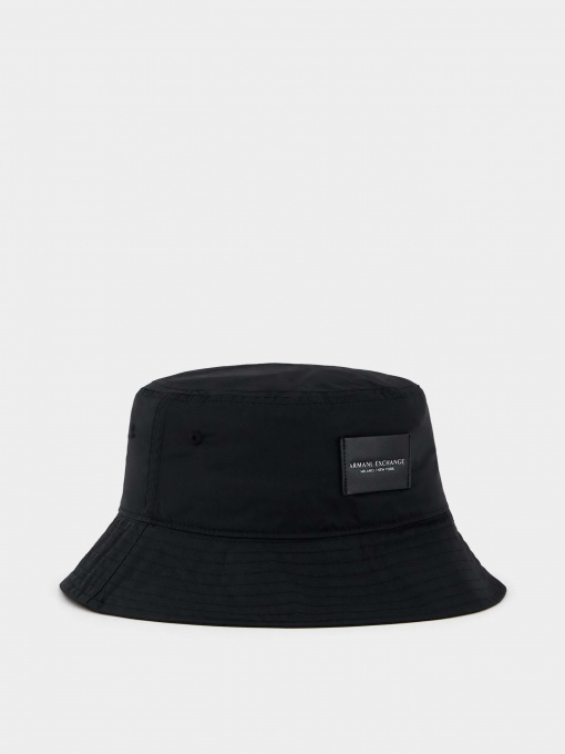 Панама Armani Exchange модель 954705-3F118-00020 Фото