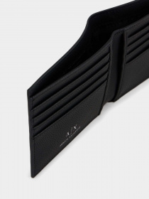 Кошелек Armani Exchange модель 958097-3F892-00020 Фото