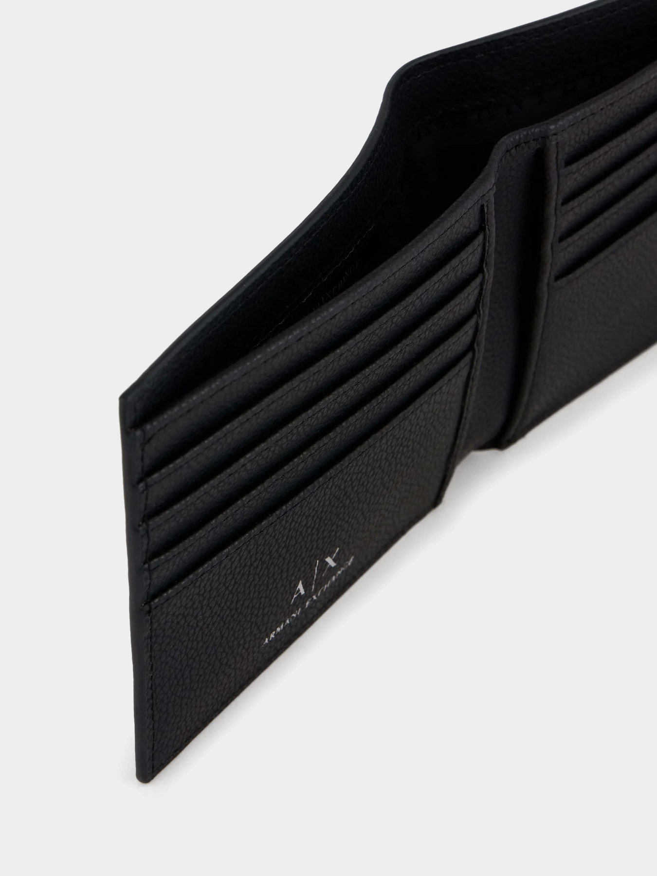 Гаманець Armani Exchange модель 958097-3F892-00020 Фото