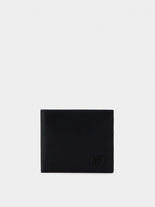 Гаманець Armani Exchange модель 958097-3F892-00020 Фото