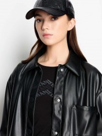 Кепка Armani Exchange модель 944201-3F101-00020 Фото