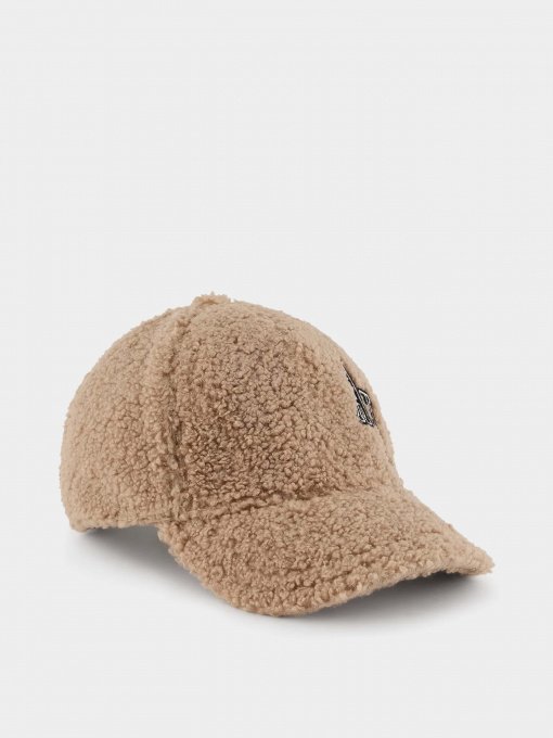 Кепка Armani Exchange Campus модель 944205-3F105-09752 Фото