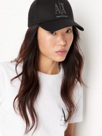 Кепка Armani Exchange модель 944208-3R131-00020 Фото
