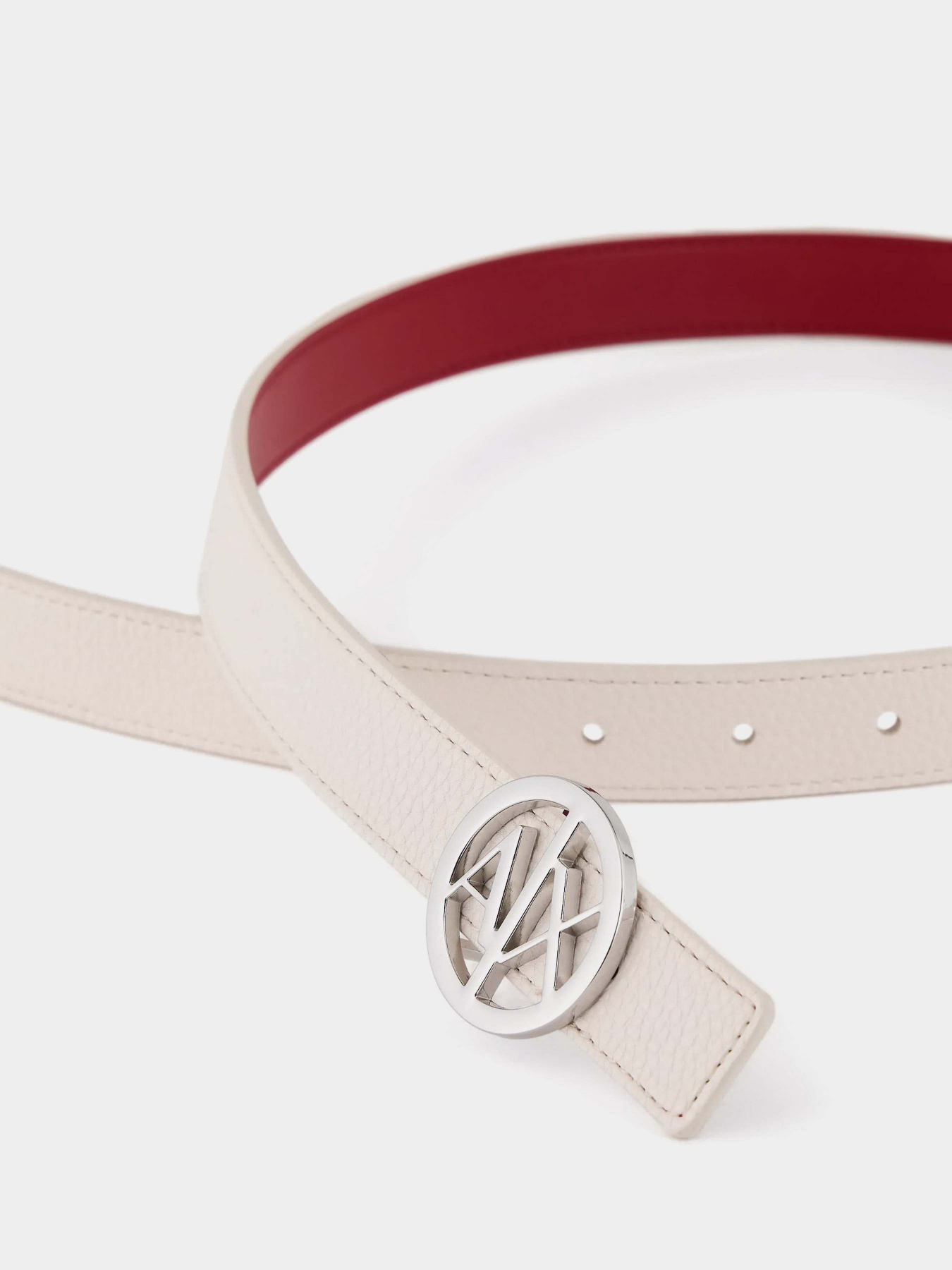 Ремінь Armani Exchange модель 941118-0A877-15711 Фото