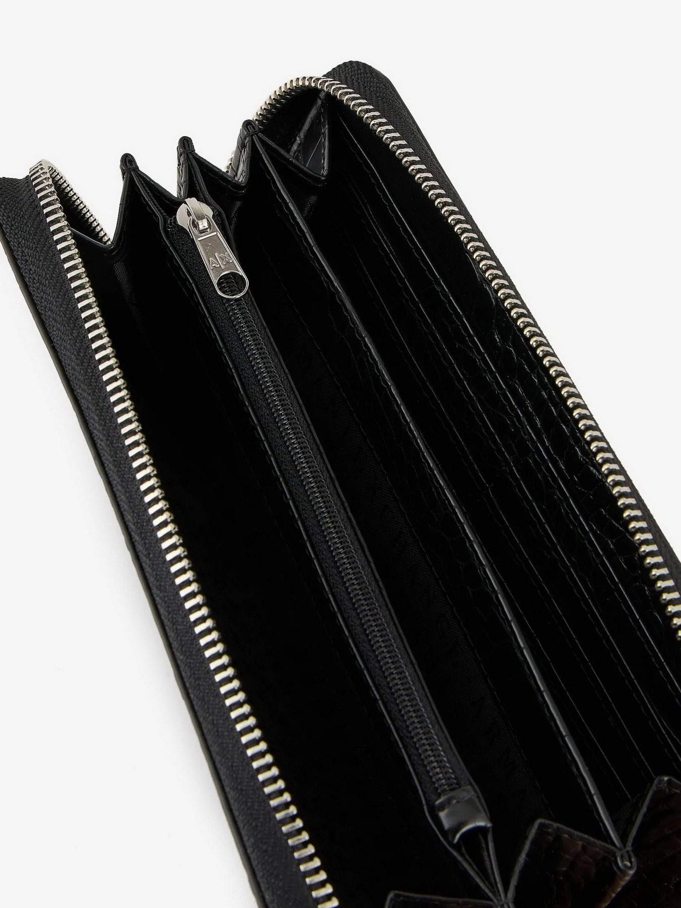 Кошелек Armani Exchange модель 948068-3F784-00020 Фото