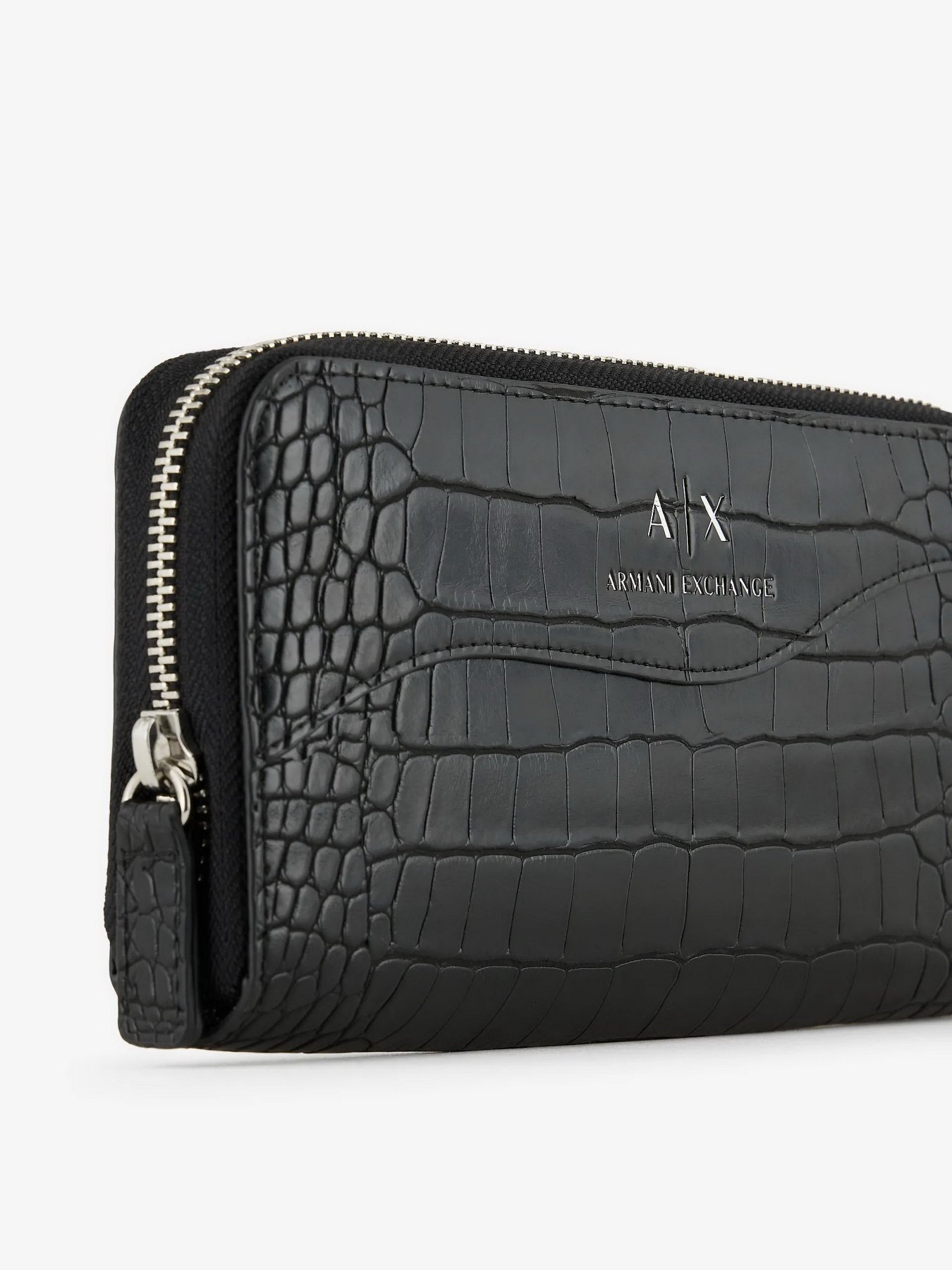 Кошелек Armani Exchange модель 948068-3F784-00020 Фото