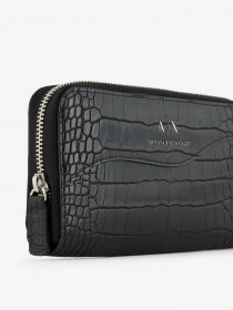 Кошелек Armani Exchange модель 948068-3F784-00020 Фото