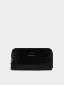 Кошелек Armani Exchange модель 948068-3F784-00020 Фото