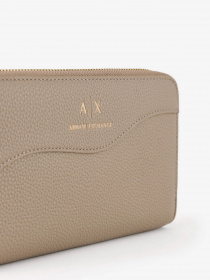 Гаманець Armani Exchange Модель 948068-CC783-09752 Фото
