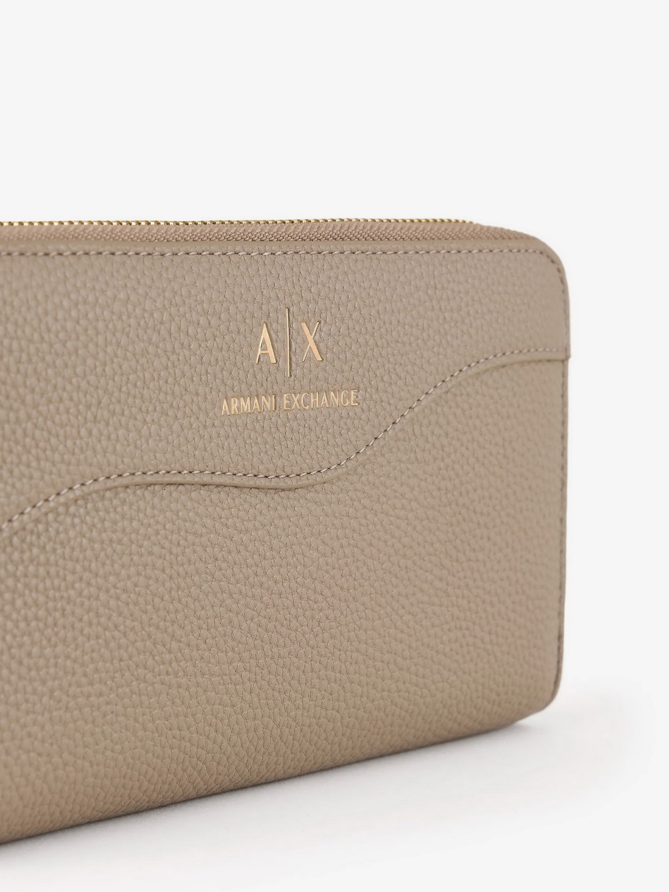 Кошелек Armani Exchange модель 948068-CC783-09752 Кошелек Armani Exchange модель 948068-CC783-09752 Фото