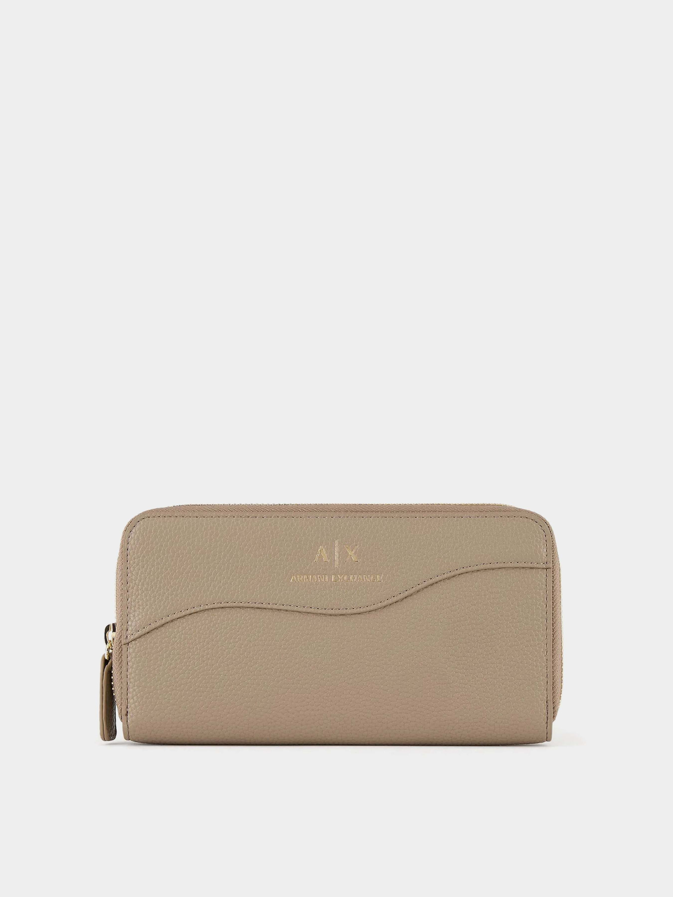 Кошелек Armani Exchange модель 948068-CC783-09752 Кошелек Armani Exchange модель 948068-CC783-09752 Фото