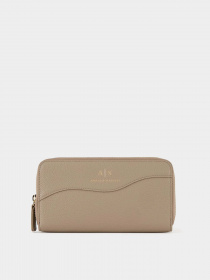 Кошелек Armani Exchange модель 948068-CC783-09752 Кошелек Armani Exchange модель 948068-CC783-09752 Фото