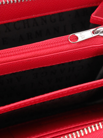 Кошелек Armani Exchange модель 948068-CC789-22775 Фото