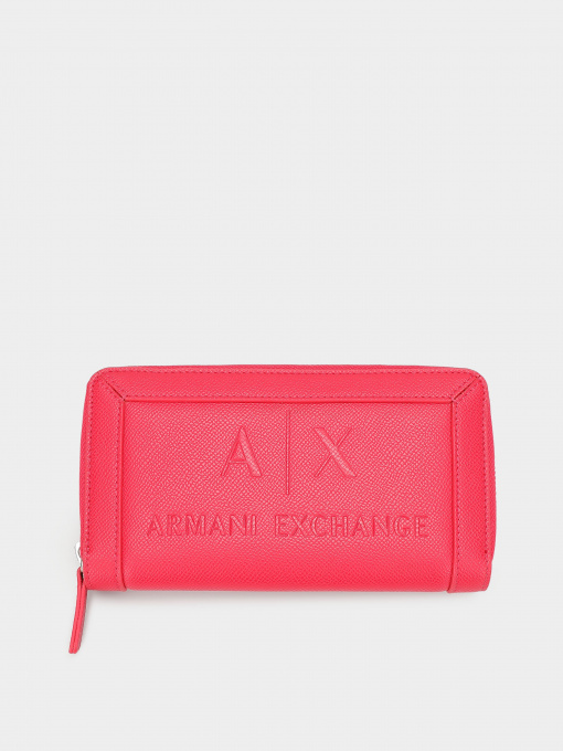 Гаманець Armani Exchange модель 948068-CC789-22775 Фото