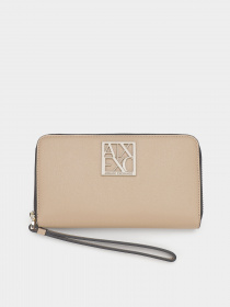 Кошелек Armani Exchange модель 948486-0A874-09752 Фото