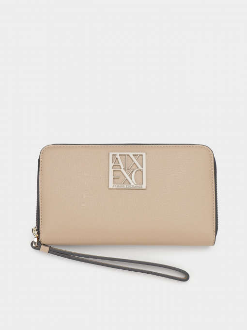 Гаманець Armani Exchange модель 948486-0A874-09752 Фото