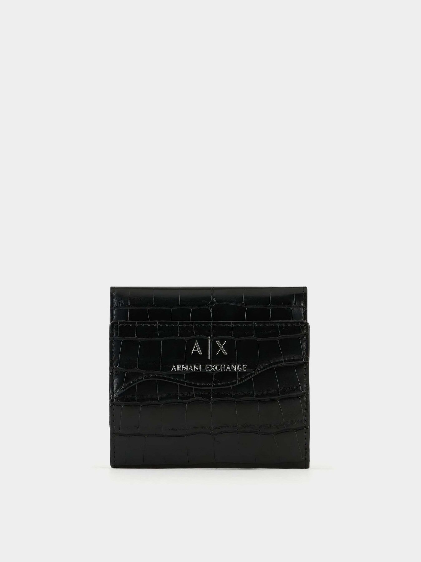 Гаманець Armani Exchange модель 948530-3F784-00020 Фото