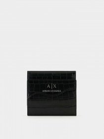 Гаманець Armani Exchange модель 948530-3F784-00020 Фото