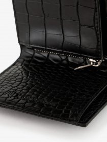 Кошелек Armani Exchange модель 948530-3F784-00020 Кошелек Armani Exchange модель 948530-3F784-00020 Фото