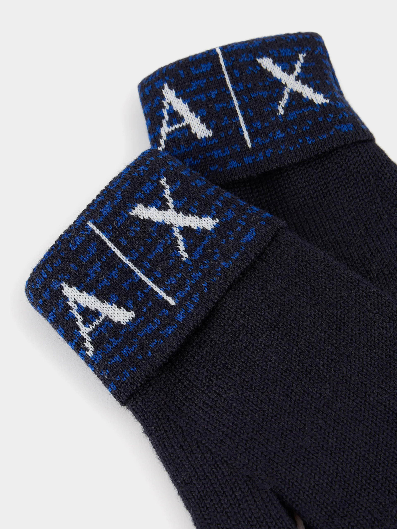 Перчатки Armani Exchange модель 954605-3F303-18535 Фото