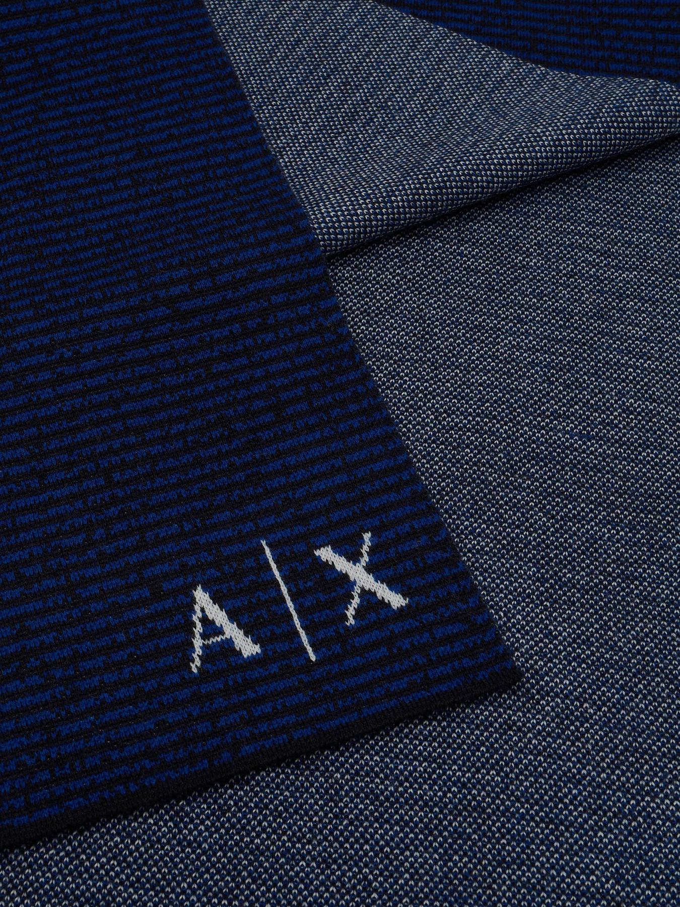 Шарф Armani Exchange модель 954609-3F303-18535 Фото