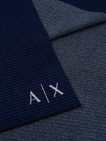 Шарф Armani Exchange модель 954609-3F303-18535 Фото