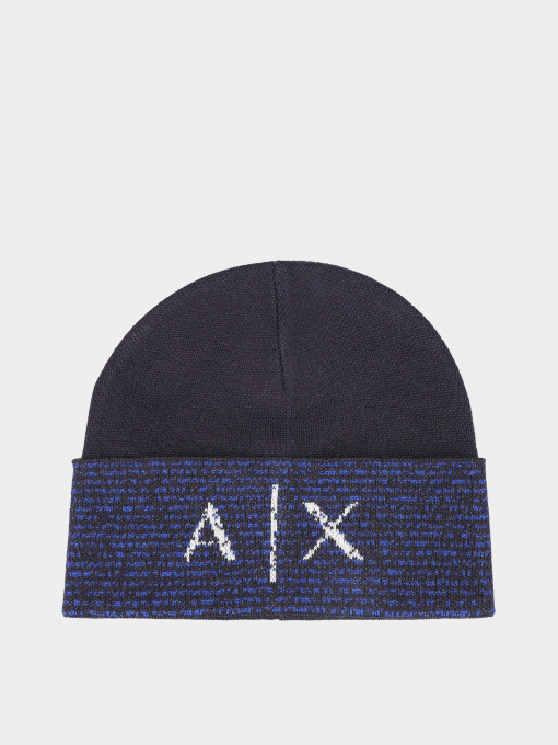 Шапка Armani Exchange модель 954663-3F303-18535 Фото